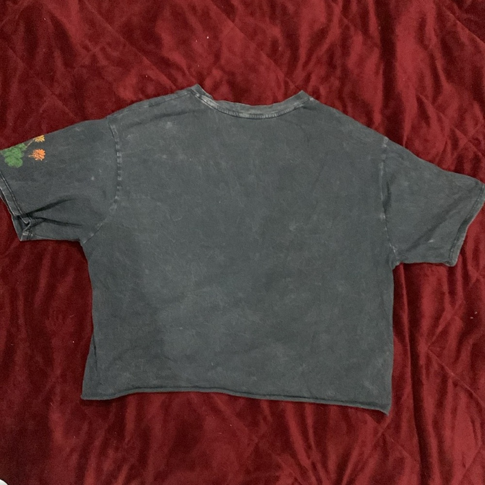 Organic Generation Joshua Tree Tee - Picture 3 of 5